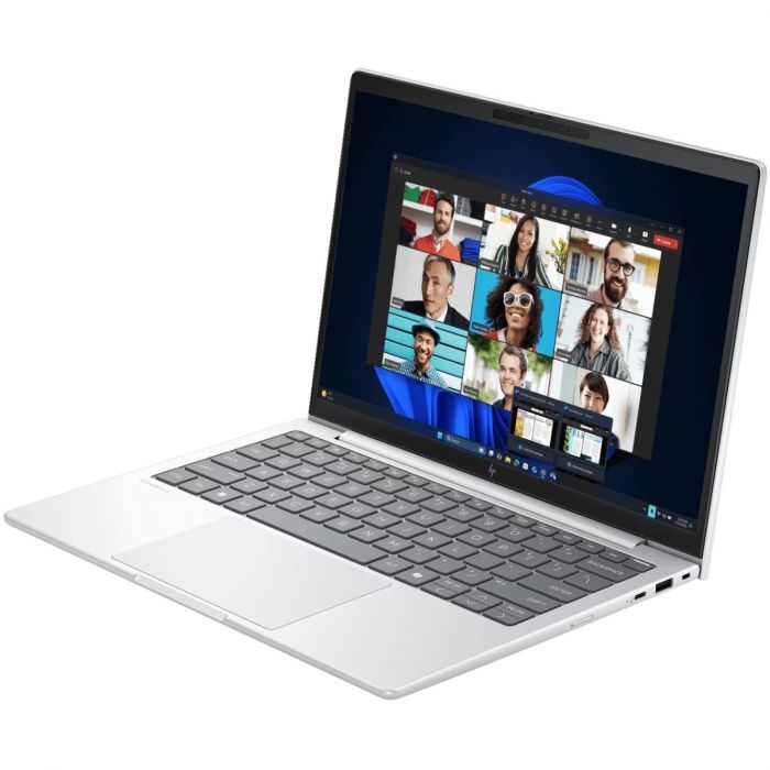 Ноутбук HP EliteBook 8-G1a 13.3" WUXGA IPS AG, AMD R5-230, 16GB, F512GB UMA, Win11P, сріблястий