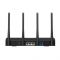 Маршрутизатор MERCUSYS MR27BE BE3600, 2xGE LAN, 1x2.5GE LAN, 1x2.5GE WAN, MESH