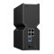 Маршрутизатор TP-LINK Archer BE700 BE15000, 3xGE LAN, 1x2.5GE LAN, 1x10GE WAN, 1xUSB3.0 MESH