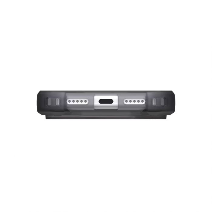 Чохол UAG для iPhone 18 Pro, Monarch Pro Magsafe VEIL, Ash