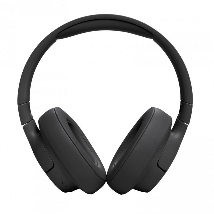 Навушники Over-ear JBL T720 BT 5.3, Wireless, Mic, Чорний