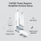 Зовнішній маршрутизатор TP-LINK TL-MR100 N300, 4G/LTE, 1xFE LAN/WAN