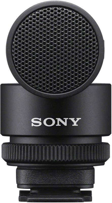 Мікрофон Sony ECM-G1Z