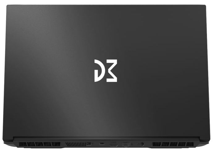 Ноутбук Dream Machines RG4050-15 15.6FHD IPS, Intel i7-13620H, 32GB, F1TB, NVD4050-6, DOS, чорний