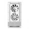 Корпус Zalman P30 Air без БЖ, 1xUSB3.0, 1xUSBType-C, 3x140мм ARGB, VGA 392мм, LCS ready, TG Side Panel, mATX, білий