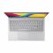 Ноутбук ASUS Vivobook 15 X1504MA-BQ138 15.6" FHD IPS, Intel 3 304, 8GB, F512GB, UMA, noOS, Сріблястий