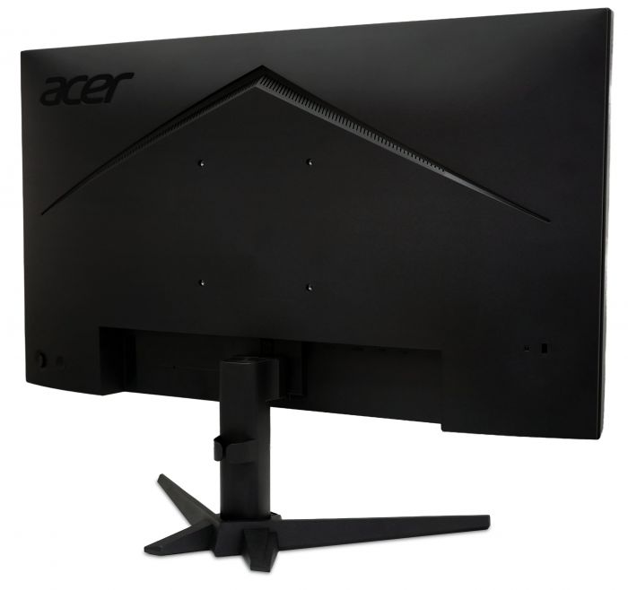 Монітор Acer 23.8" QG241YP6bmipx HDMI, DP, MM, IPS, 144Hz, 1ms, FreeSync