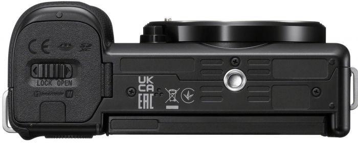 Цифр. фотокамера Sony Alpha ZV-E10 kit 16-50mm Black
