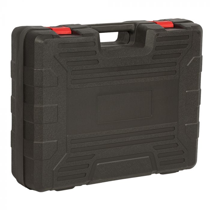 Мінімийка високого тиску акумуляторна Vitals Master Am 1860n3-1Kit 18В акб 3А·год 180л/год 60Бар кейс 3кг