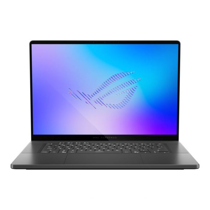Ноутбук ASUS ROG Zephyrus G16 GU606AR-TB064W 16" WQXGA OLED, Intel Ultra 9 386H, 32GB, F1TB, NVD5070Ti-12, Win11, Сірий