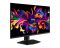 Монітор MSI 31.5" MAG 321UP QD-OLED-X24 2xHDMI, DP, USB-C, Audio, QD-OLED, 3840x2160, 240Hz, 0.03ms, DCI-P3 99%, FreeSync, Pivot, HDR500