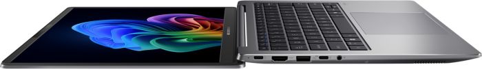 Ноутбук ASUS Expertbook P5405CSA-NZ0574X 14" WQXGA IPS, Intel Ultra 5 226V, 16GB, F512GB, UMA, Win11P, Сірий