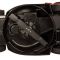 Газонокосарка мережева Vitals Master EZP 3816jb 1600Вт 38см 38л 25-75мм 16.5кг