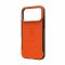Чохол UAG для iPhone 17 Pro Max, Civilian MagSafe, Orange