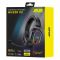 Гарнітура ігрова 2E GAMING HG320 V2, 7.1, USB-A, RGB, 2м, чорний