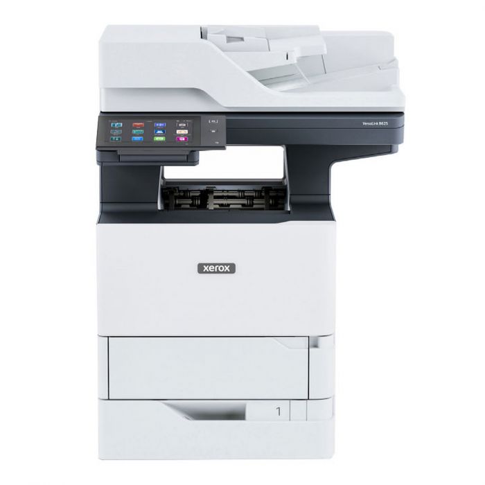 Багатофункціональний пристрій А4 ч/б Xerox VersaLink B625