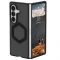 Чохол UAG для Samsung Galaxy Z Fold 8 Ultra, Mouve with Magnet, Ash