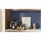 Кавомашина Philips Series 8000 Cafe Aromis, 1.9л, зерно+мелена, автомат.капуч, дисплей, авторецептів -54, чорний