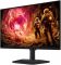 Монітор Samsung 27" S27FG500E HDMI, DP, USB, MM, IPS, 2560x1440, 180Hz, 1ms