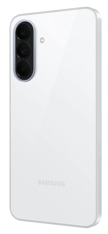 Смартфон Samsung Galaxy A37 5G (A376) 6.7" 6/128ГБ, 2SIM, 5000мА•год, білий