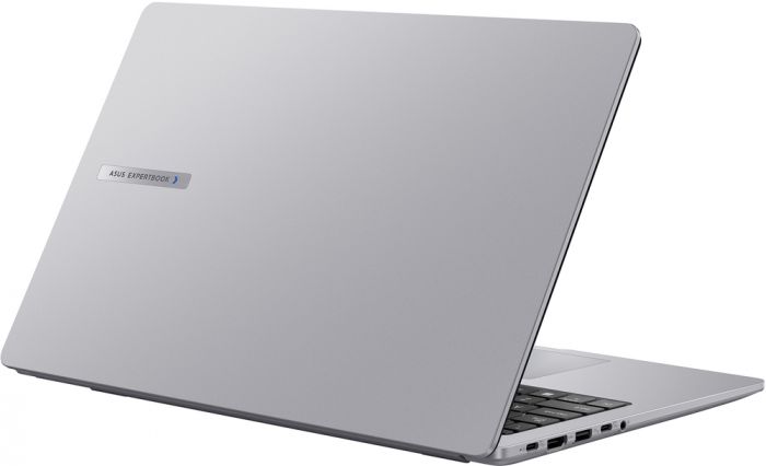 Ноутбук ASUS Expertbook P1 P1503CVA-S71961W 15.6" FHD, Intel 5 210H, 16GB, F512GB, UMA, Win11, Сірий
