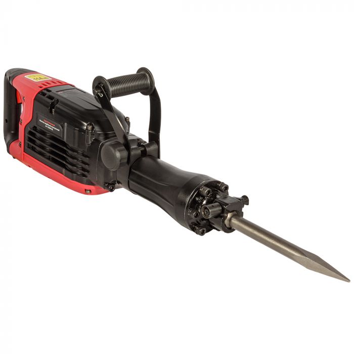 Молоток відбійний Vitals Professional At 1250A BL 1200Вт 50Дж 1400уд/хв 17.7кг