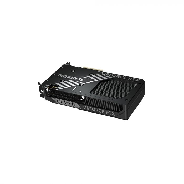 Відеокарта GIGABYTE GeForce RTX 5060 Ti 16GB GDDR7 WINDFORCE