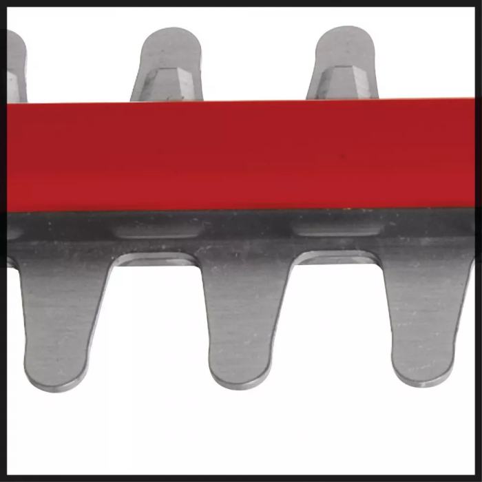 Кущоріз Einhell GE-EH 6560 650Вт 660мм колектор для трави 3.67кг