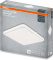 Світильник накладний OSRAM CEILING SKYNE 480мм  Square 72Вт 4000K