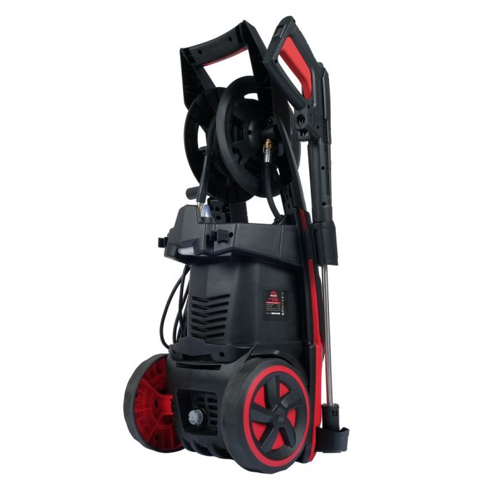Мінімийка високого тиску Vitals Master Am 7.8-195w premium 2500Вт 195бар 468л/год шланг 7м 21.1кг