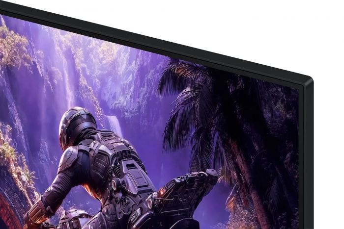 Монітор Samsung 27" Odyssey G3 S27HG300 HDMI, DP, IPS, 200Hz, 1ms, FreeSync