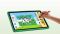 Планшет Doogee U11 Kid 11" 4ГБ, 128ГБ, 8580мА•год, Android, зелений