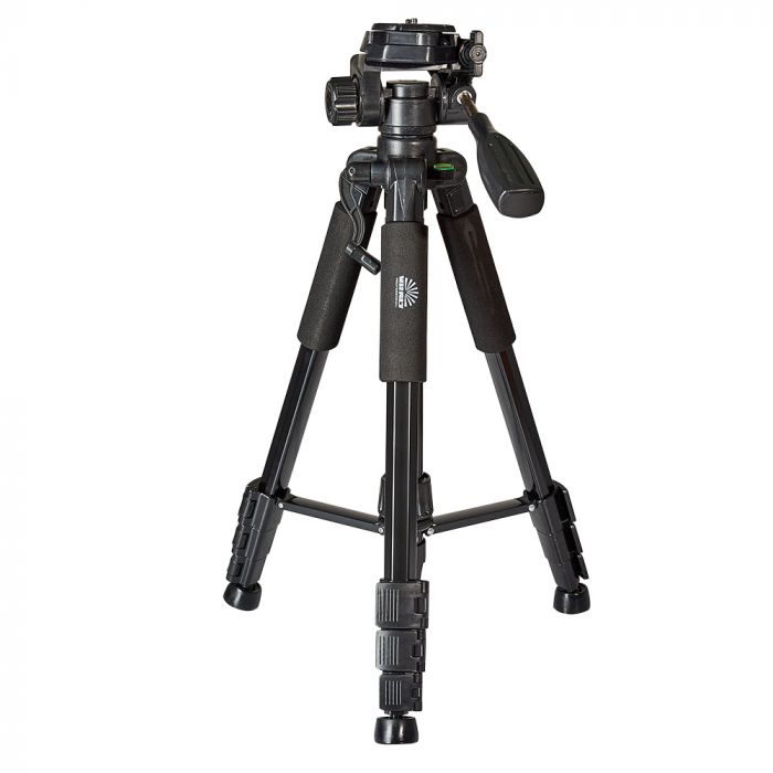 Штатив Vitals LA 150 1/4", 57-150см