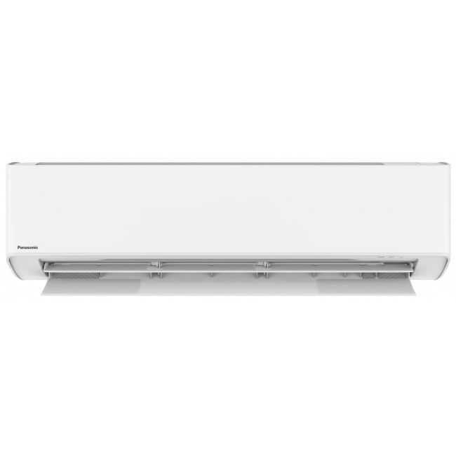 Кондиціонер Panasonic Server AC 35м2 інвертор 12000BTU 3.5кВт A+++/A++ -25°С Wi-Fi R32 білий