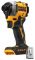 Шурупокрут ударний акумуляторний DeWalt XR Li-Ion 18В 206Нм 3250об/хв 3800уд/хв 0.95кг без АКБ та ЗП