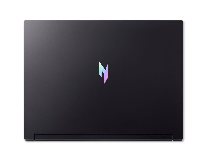 Ноутбук Acer Nitro V 16 ANV16-42 16" WUXGA IPS, AMD R5-240, 16GB, F1TB, NVD5060-8, Lin, чорний