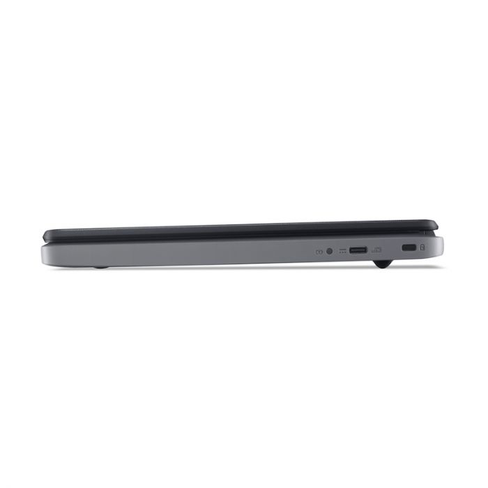 Ноутбук Acer Chromebook C723-TCO 11" IPS, MediaTek MT8186TV, 8GB, F128GB, UMA, ChromeOS, чорний