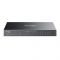 Комутатор TP-LINK ES210GP 9xGE (8xPoE), 1xSFP/RJ45. 63W, WebSmart