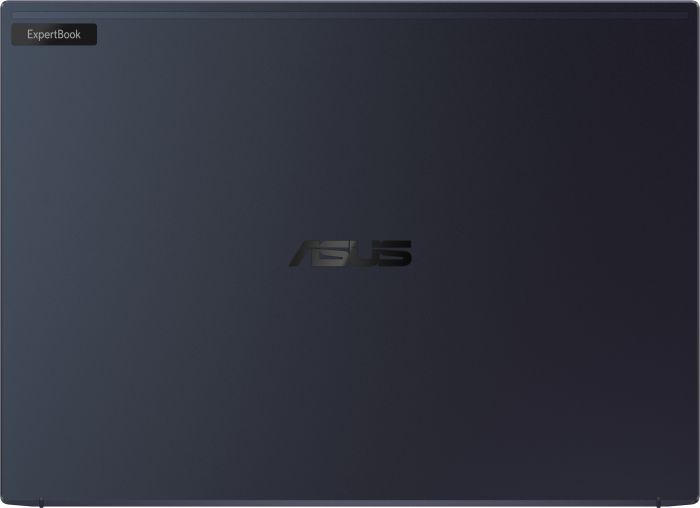 Ноутбук ASUS Expertbook B3 B3604CMA-QY1056 16" WQXGA IPS, Intel Ultra 7 155H, 16GB, F1TB, UMA, NoOS, Чорний