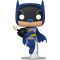 Фігурка Funko POP Heroes: Batman 66 S2 - Batman w/bomb