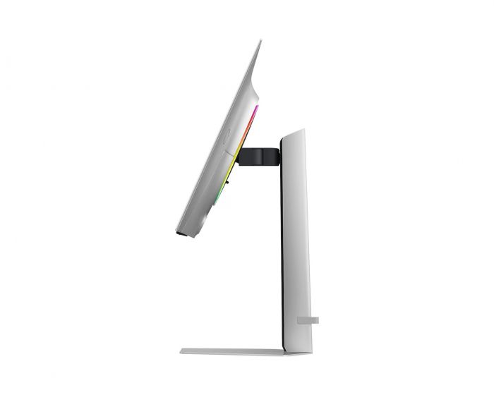 Монітор Samsung 32" Odyssey G81SF HDMI, DP, USB-C, Bluetooth, VA, 3840x2160, 240Hz, 0,03ms