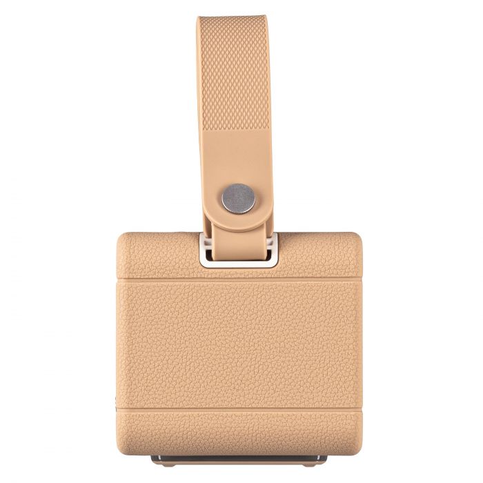 Портативна акустична система 2E SoundLegend 80Вт, BT 5.3, TWS, FLAC, MP3, WAV, EQ, PowerBank, IPX6, RGB, Коричневий