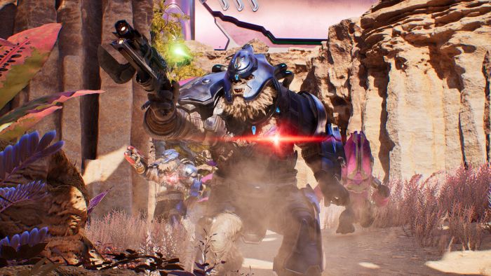 Гра консольна Xbox Series X Halo: Campaign Evolved, BD диск