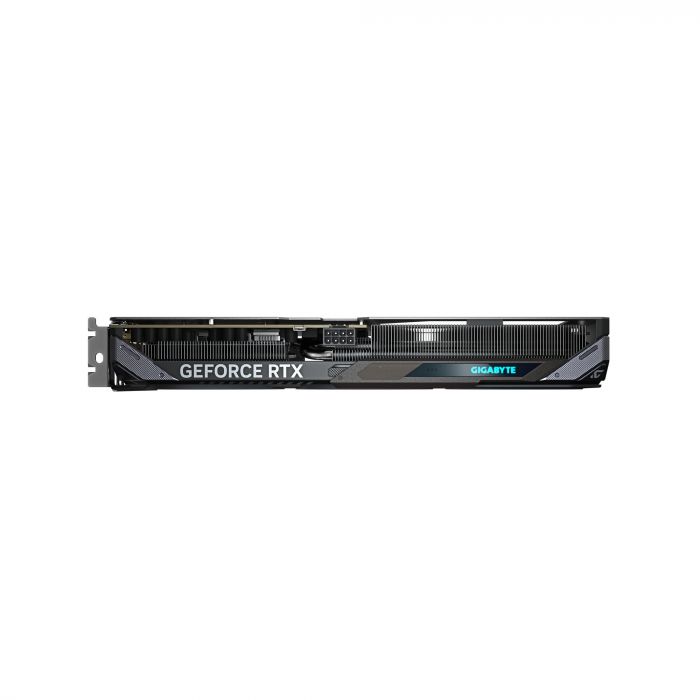 Відеокарта GIGABYTE GeForce RTX 5060 Ti 16GB GDDR7 GAMING OC