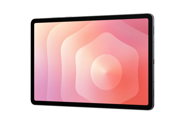 Планшет Samsung Galaxy Tab S11 (X736) 11" 12ГБ, 256ГБ, 5G, 8400мА•год, Android, сірий