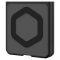 Чохол UAG для Samsung Galaxy Z Flip 8, Mouve with Magnet, Ash