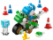 Конструктор LEGO Super Mario Mario Kart – Yoshi Bike