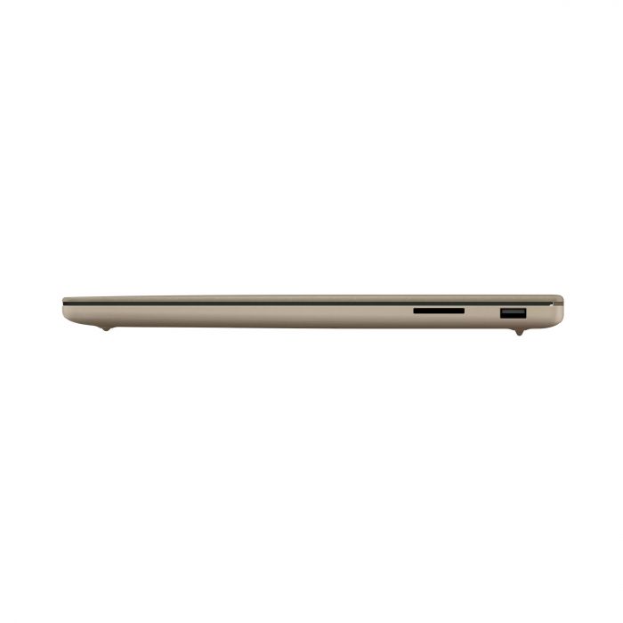 Ноутбук ASUS Zenbook A16 UX3607OA-SQ013W 16" 3K OLED, Qualcomm X2 Elite Extreme, 48GB, F1TB, UMA, Win11, Бежевий