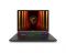 Ноутбук MSI Vector 16 HX AI A8WHG-067XUA 16 QHD+, AMD R9-8940HX, 32GB, F1TB, NVD5070TI-12, DOS, чорний