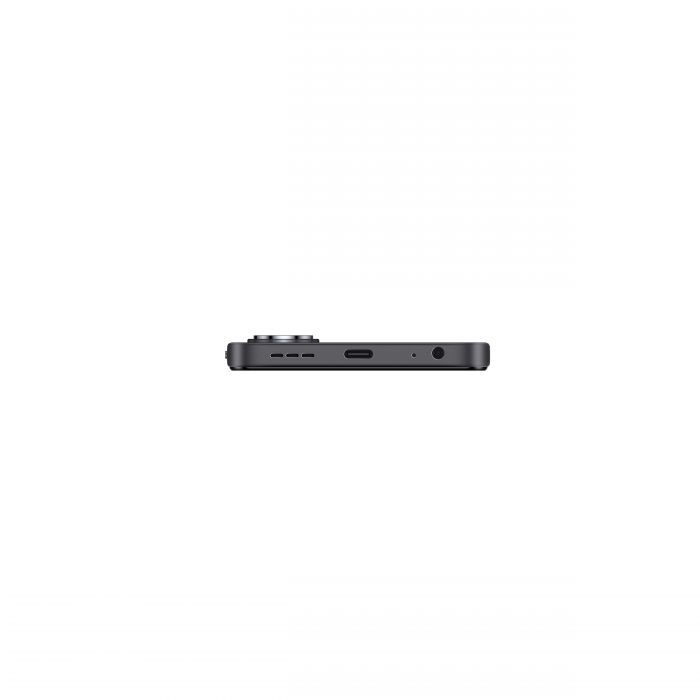 Смартфон TECNO Spark Go 2 (KM4) 6.67" 4/128ГБ, 2SIM, 5000мА•год, Ink Black